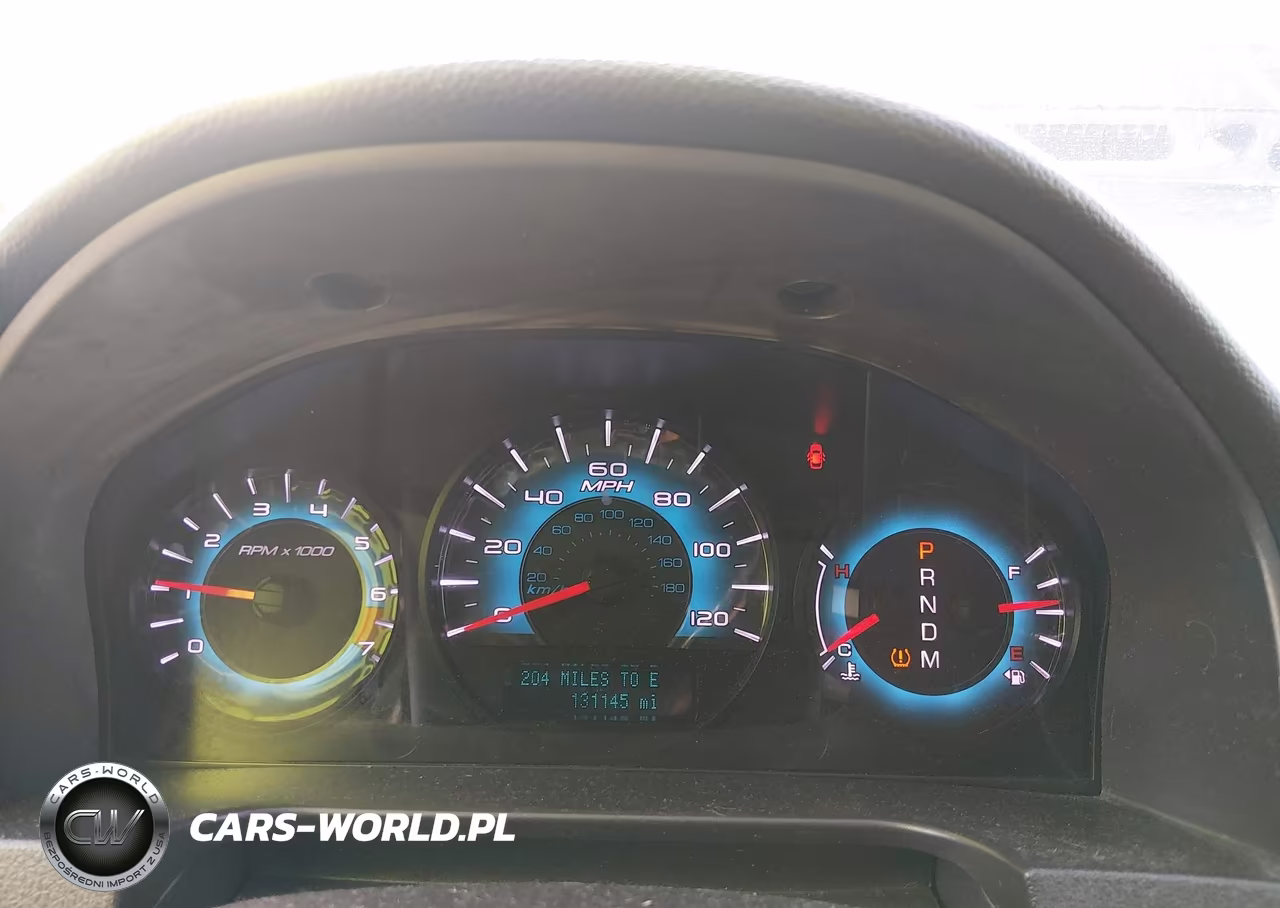 2011 Ford Fusion Se VIN:3FAHP0HA0BR199104 - 7