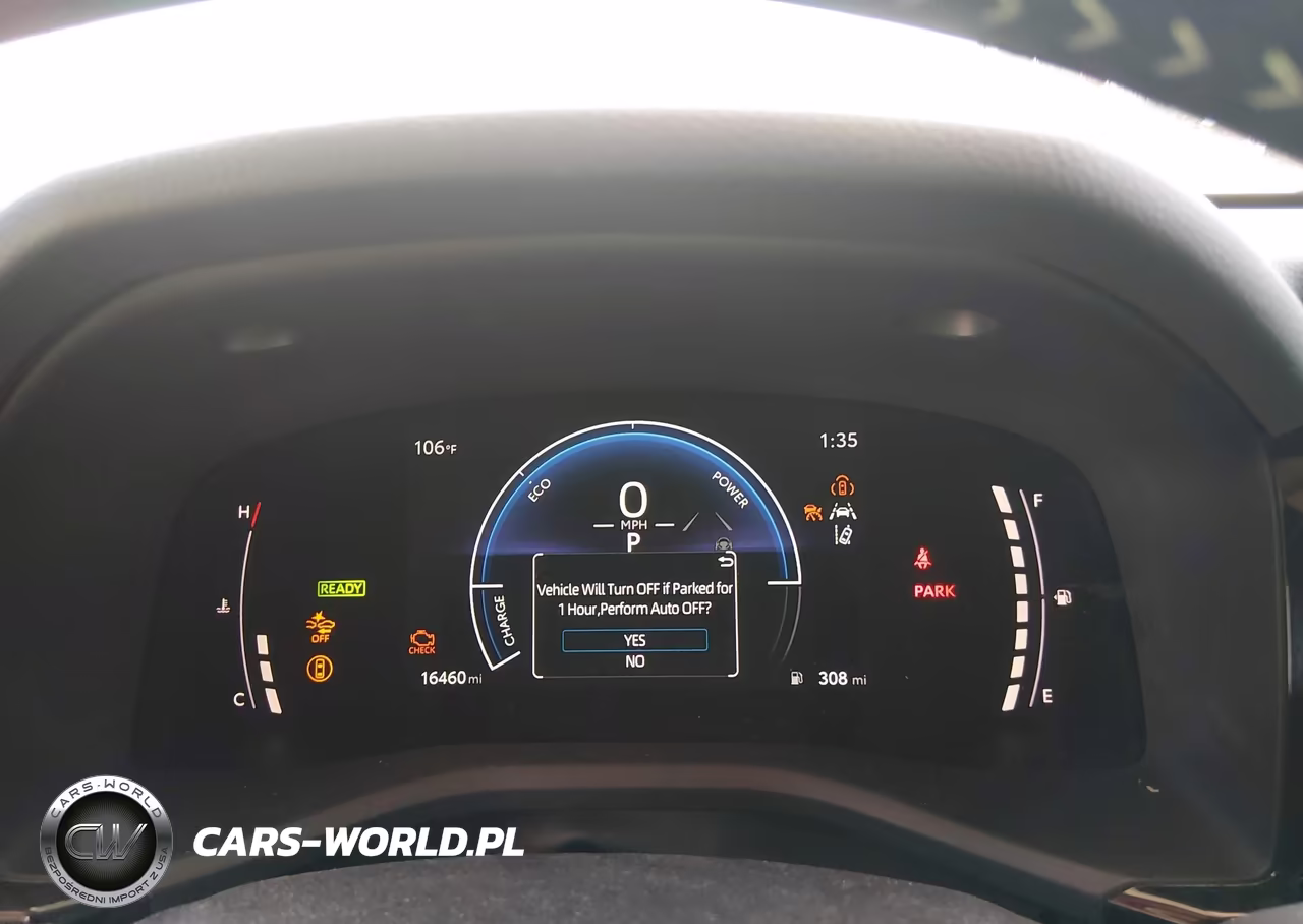 2026 Toyota Camry Se VIN:4T1DAACK4TU726308 - 7