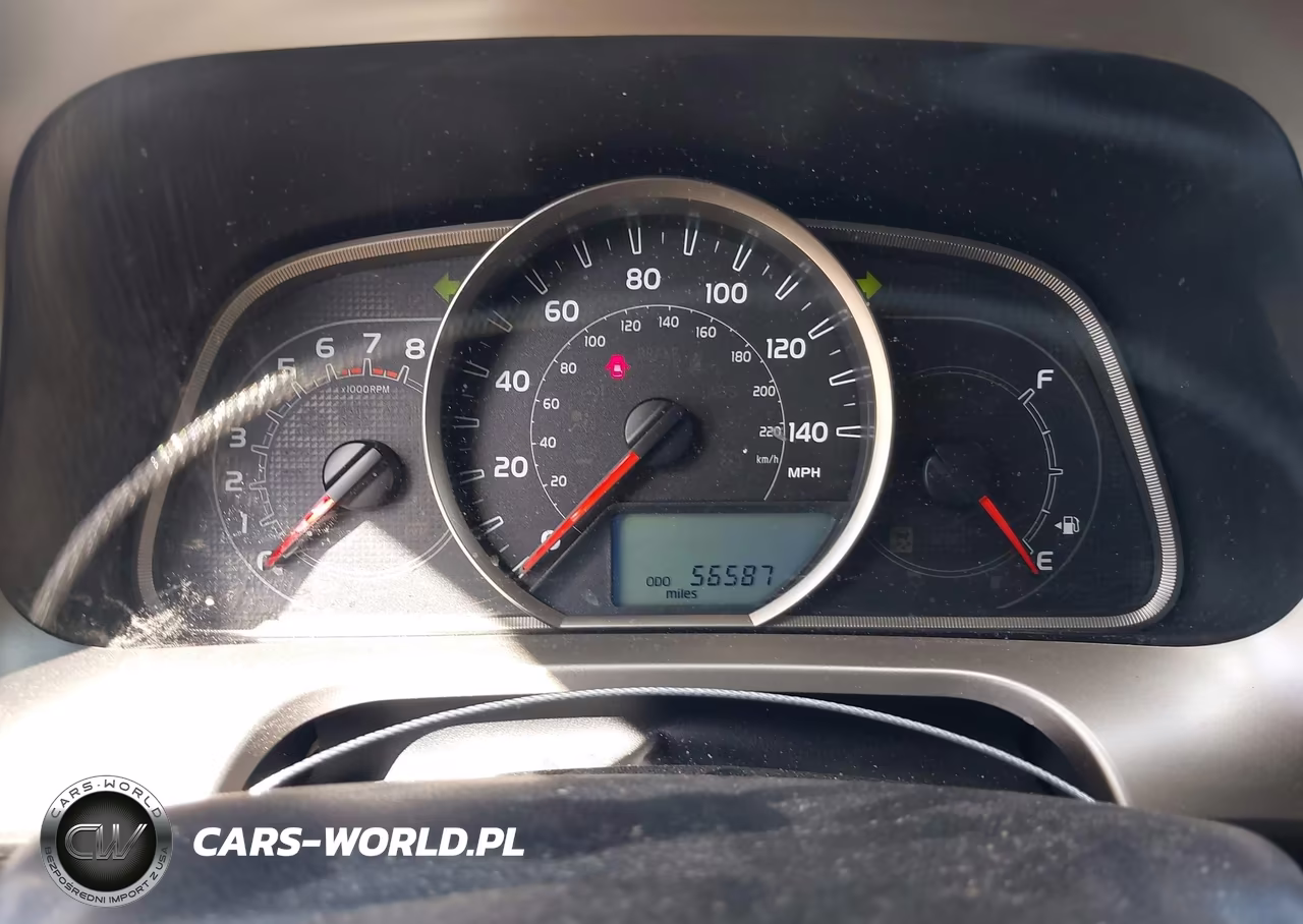 2015 Toyota Rav4 Le VIN:JTMZFREV8FJ044278 - 7