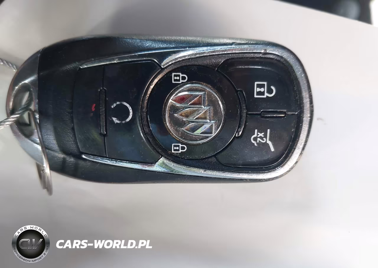 2020 Buick Encore Gx Fwd Essence VIN:KL4MMFSL8LB123242 - 11