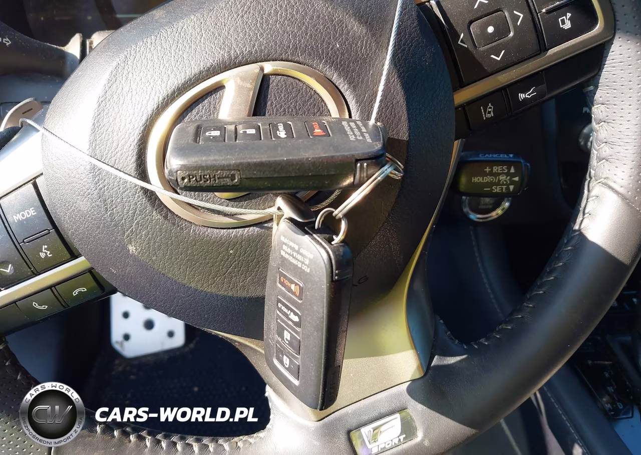 2018 Lexus Rx 350 F Sport VIN:2T2BZMCA6JC144360 - 11