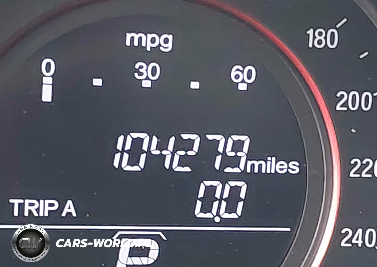 2017 Honda Accord Sport Se VIN:1HGCR2F10HA075674 - 15