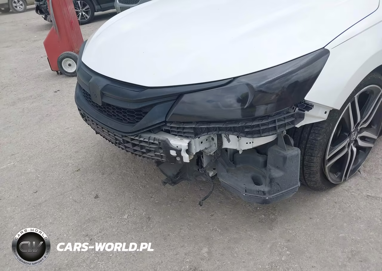 2017 Honda Accord Sport Se VIN:1HGCR2F10HA075674 - 17