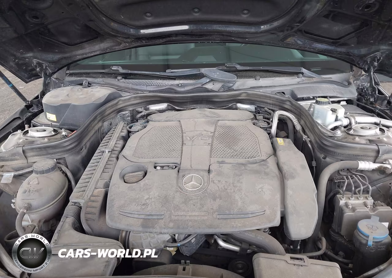 2015 Mercedes-Benz E 350 VIN:WDDHF5KB2FB109172 - 10