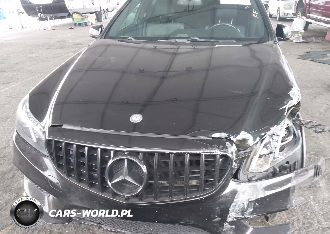 2015 Mercedes-Benz E 350 VIN:WDDHF5KB2FB109172 - 13