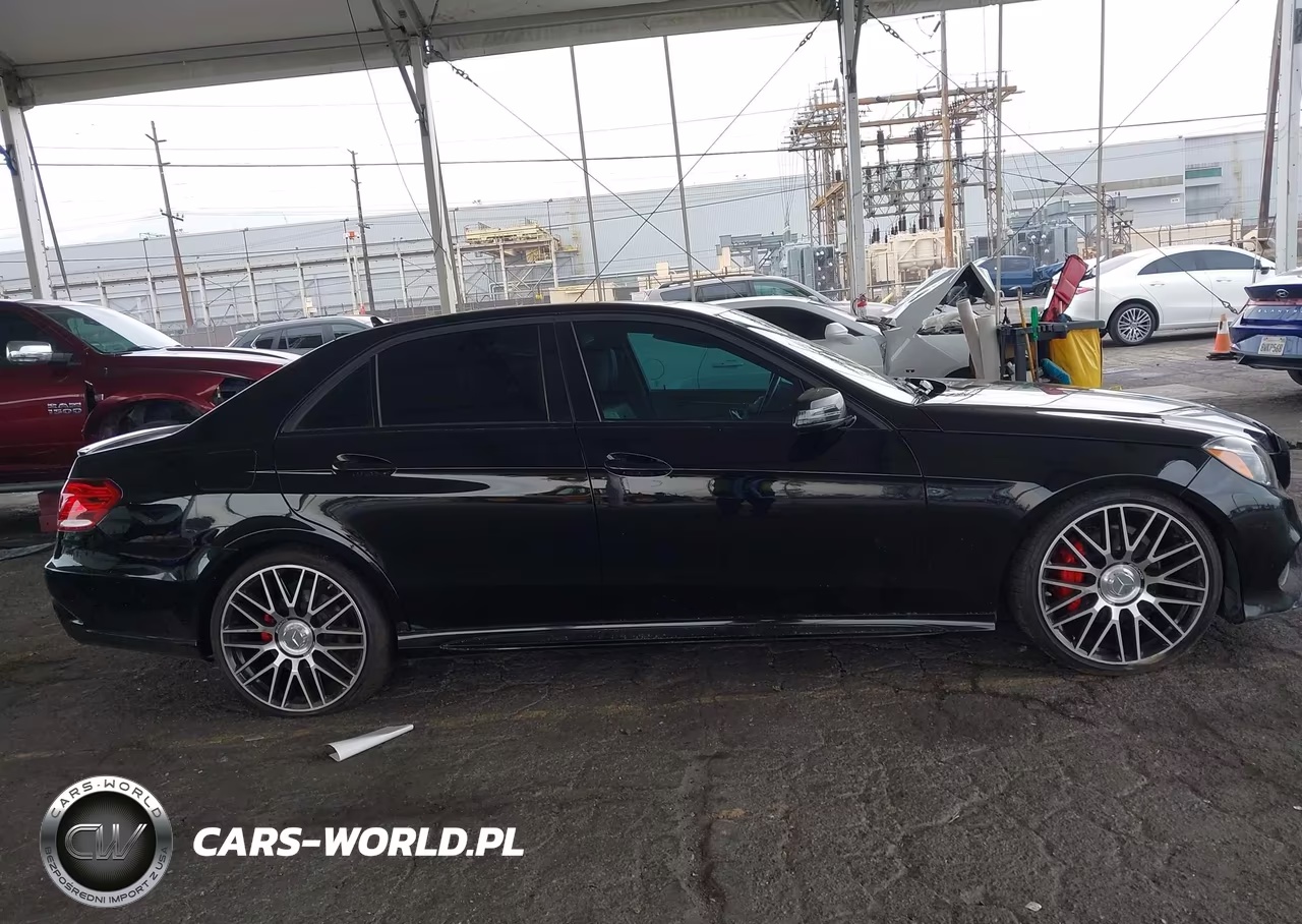 2015 Mercedes-Benz E 350 VIN:WDDHF5KB2FB109172 - 14