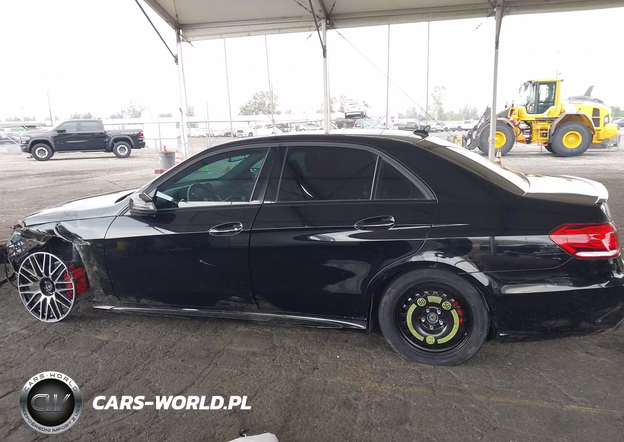 2015 Mercedes-Benz E 350 VIN:WDDHF5KB2FB109172 - 15
