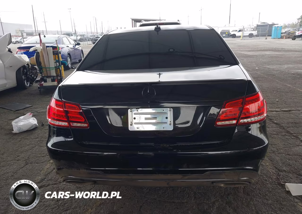 2015 Mercedes-Benz E 350 VIN:WDDHF5KB2FB109172 - 17