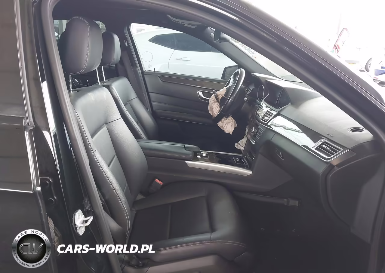 2015 Mercedes-Benz E 350 VIN:WDDHF5KB2FB109172 - 5
