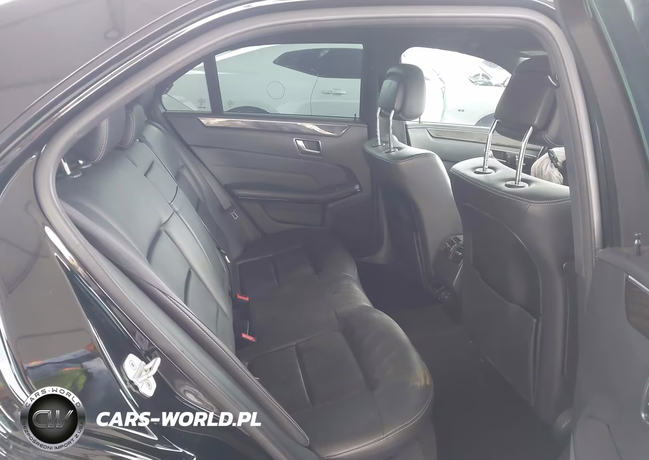 2015 Mercedes-Benz E 350 VIN:WDDHF5KB2FB109172 - 8