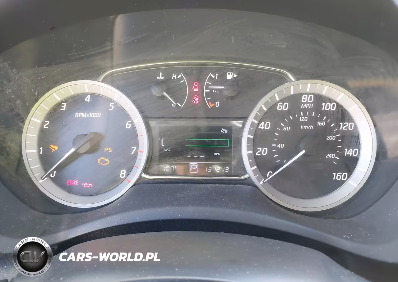 2015 Nissan Sentra Sv VIN:3N1AB7AP6FY216651 - 7