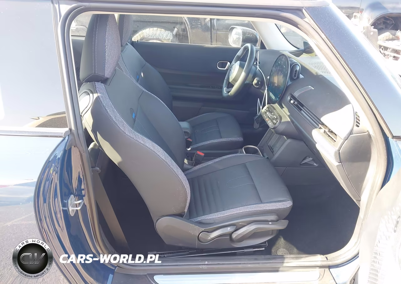 2025 Mini Hardtop Cooper S VIN:WMW23GD00S2W68162 - 5