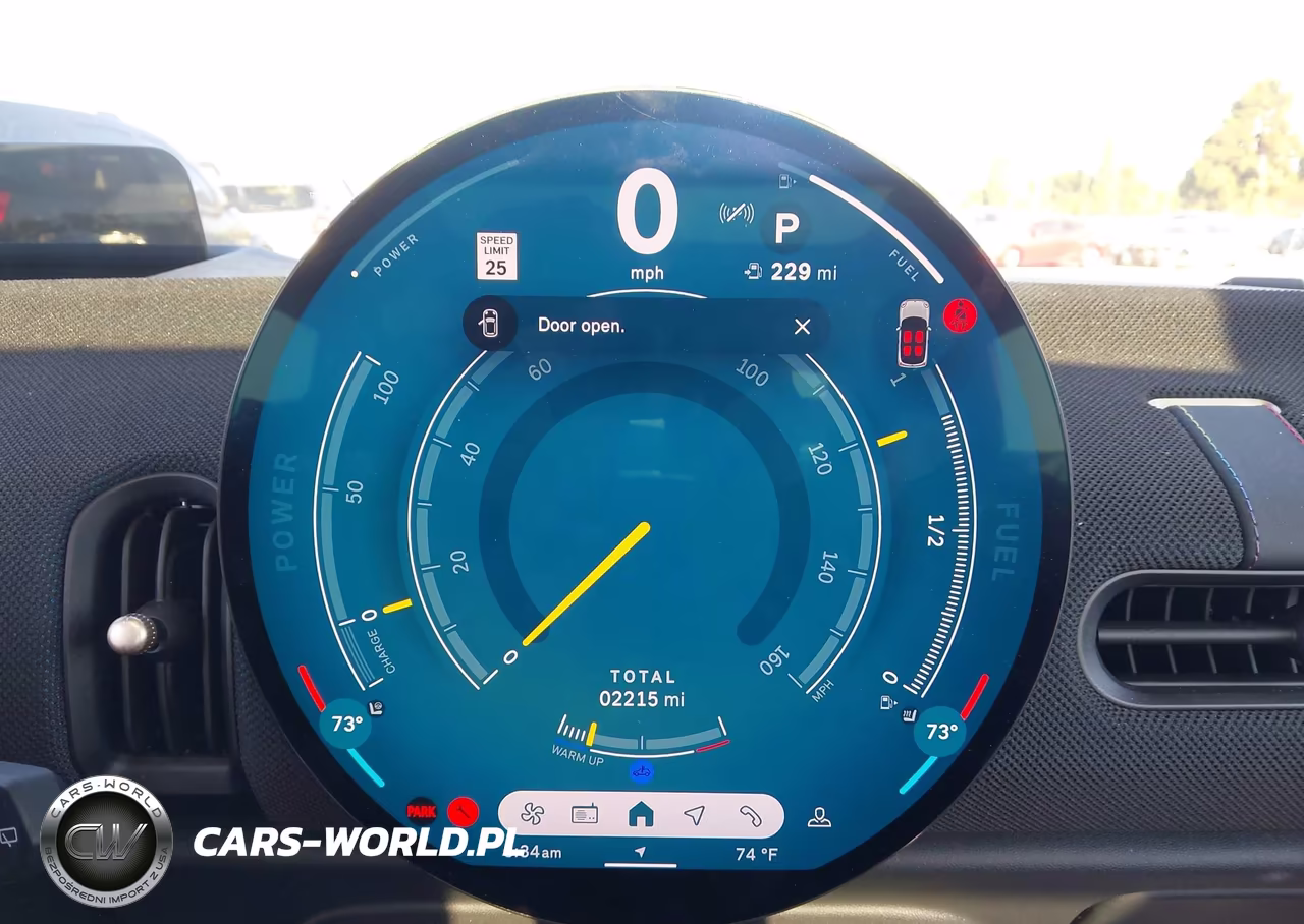 2025 Mini Hardtop Cooper S VIN:WMW23GD00S2W68162 - 7