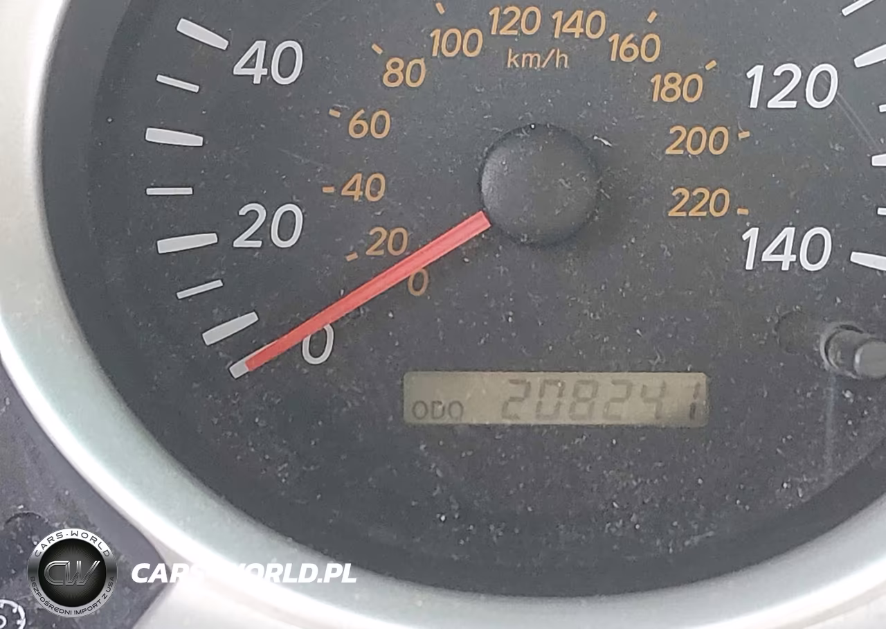 2005 Toyota Highlander V6 VIN:JTEEP21A350124755 - 15