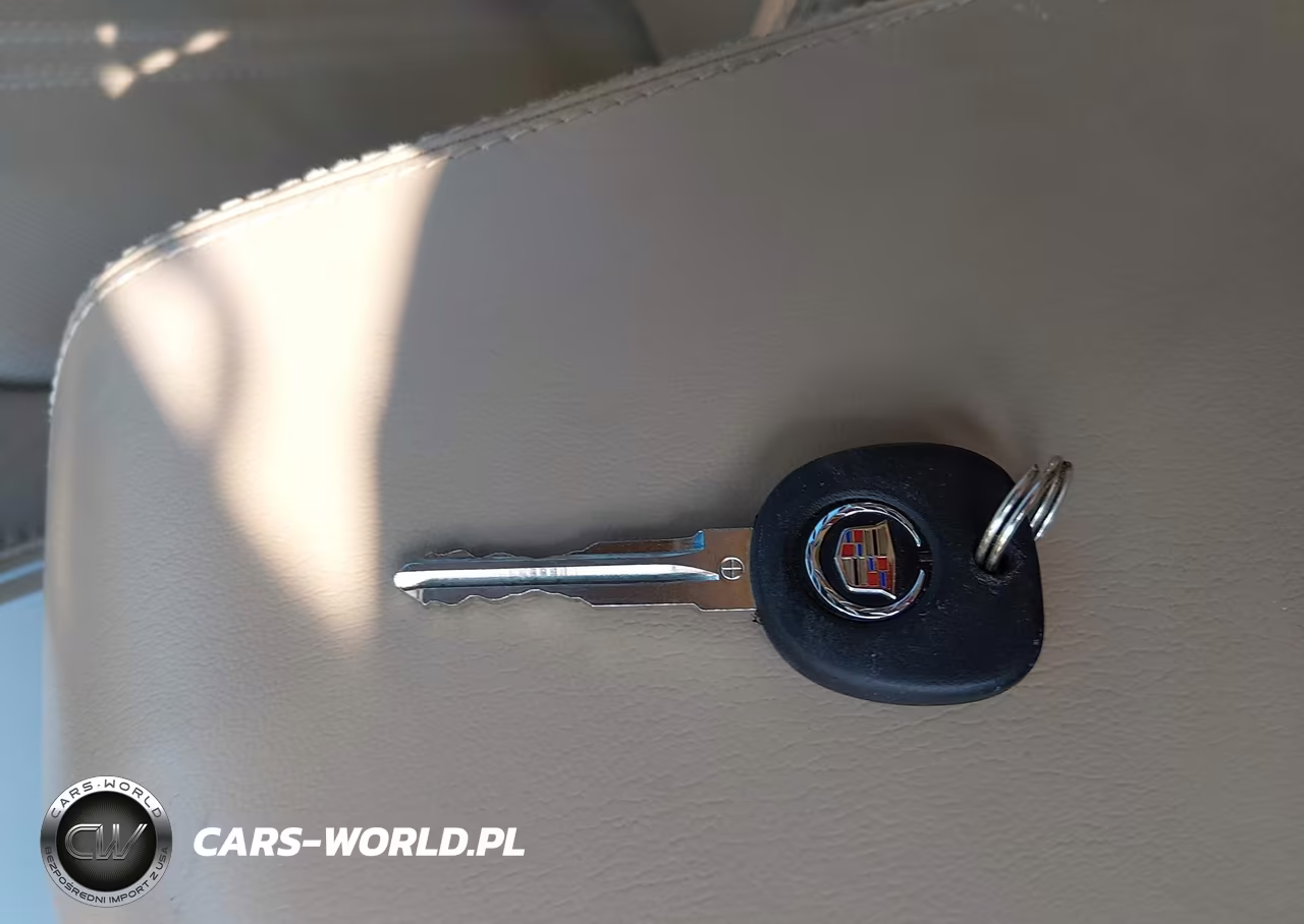2013 Cadillac Cts Luxury VIN:1G6DG5E58D0167102 - 11