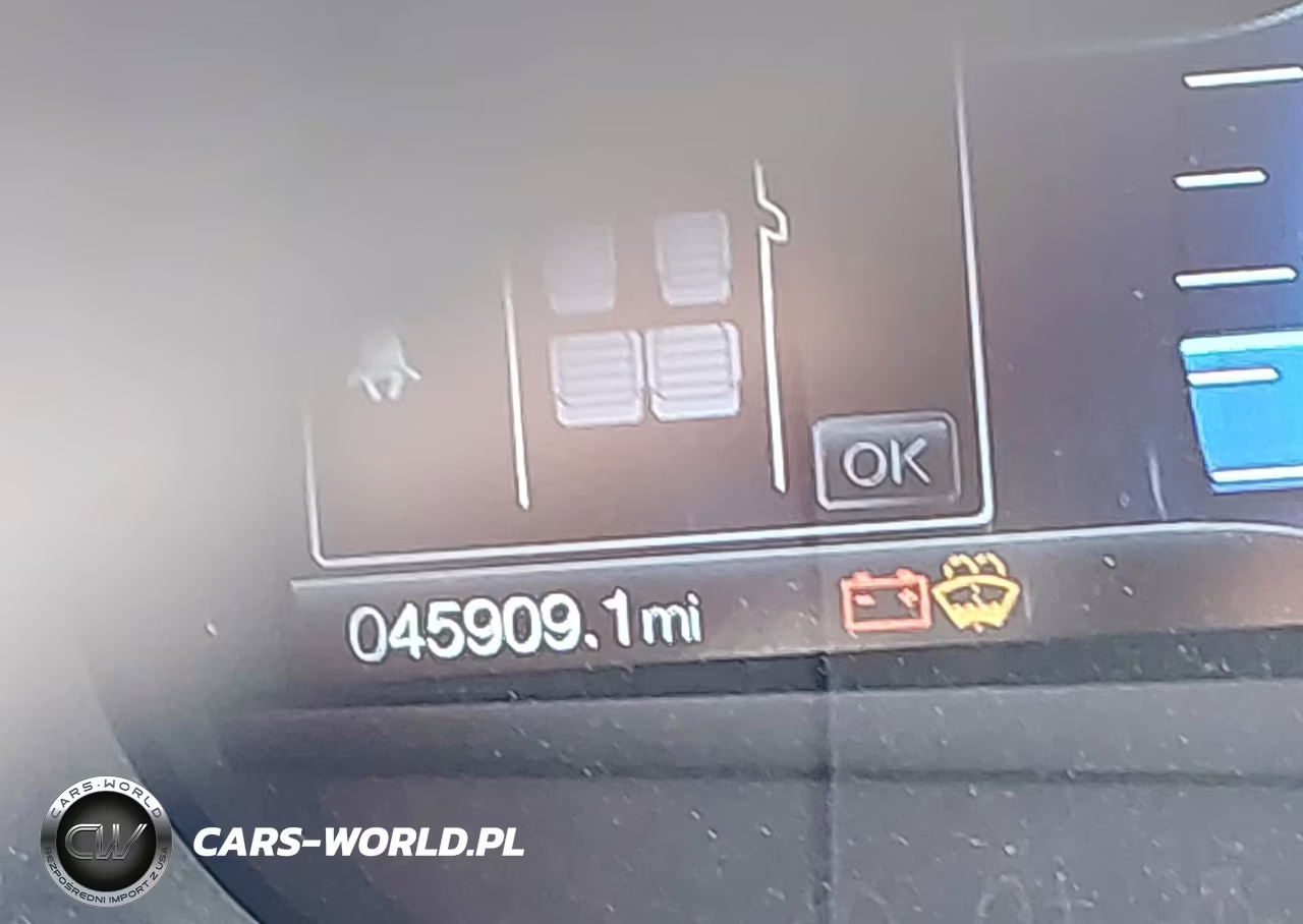 2023 Ford Edge Se VIN:2FMPK4G98PBA02121 - 15