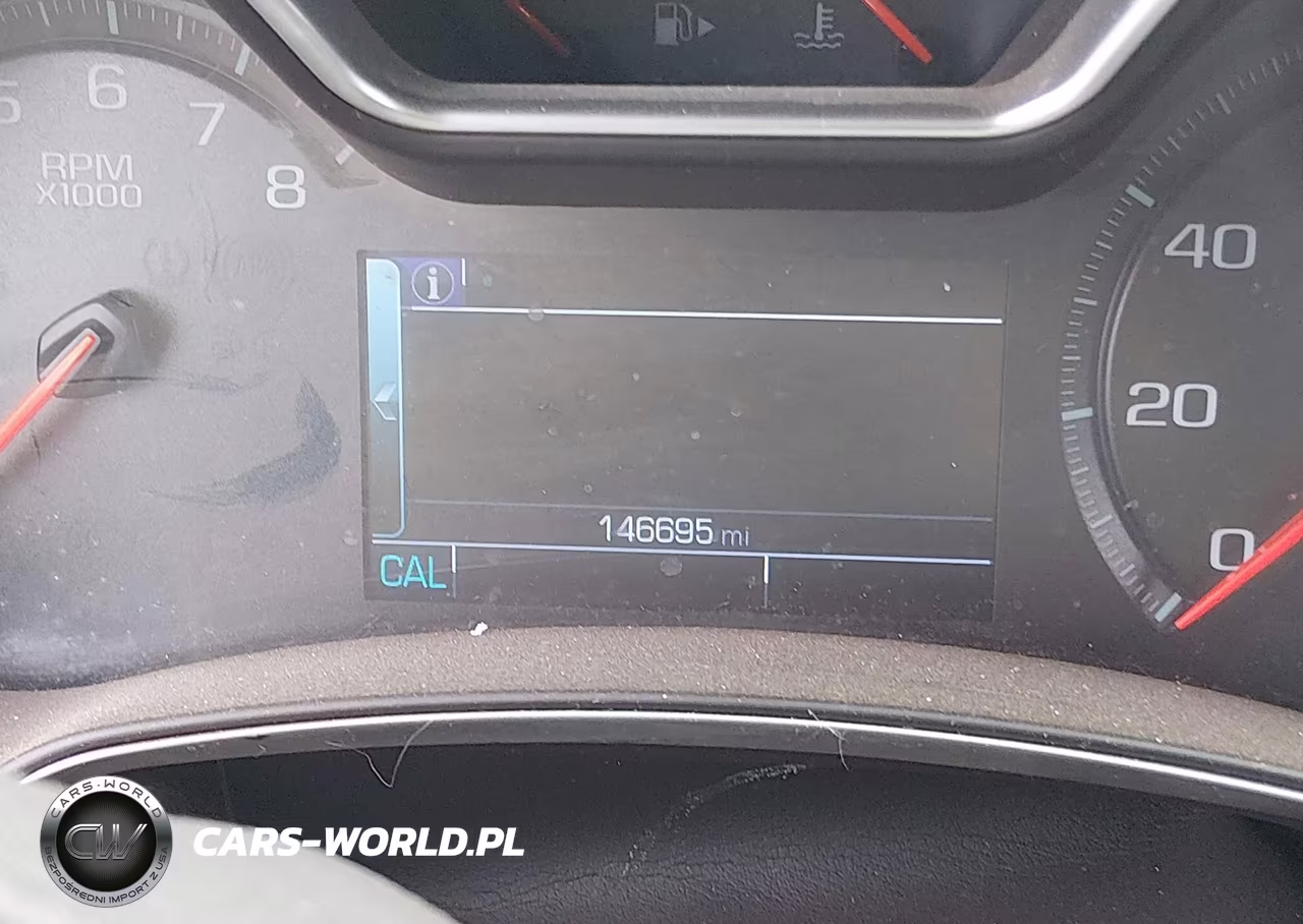 2018 Chevrolet Impala 1Lt VIN:2G1105S31J9173034 - 16