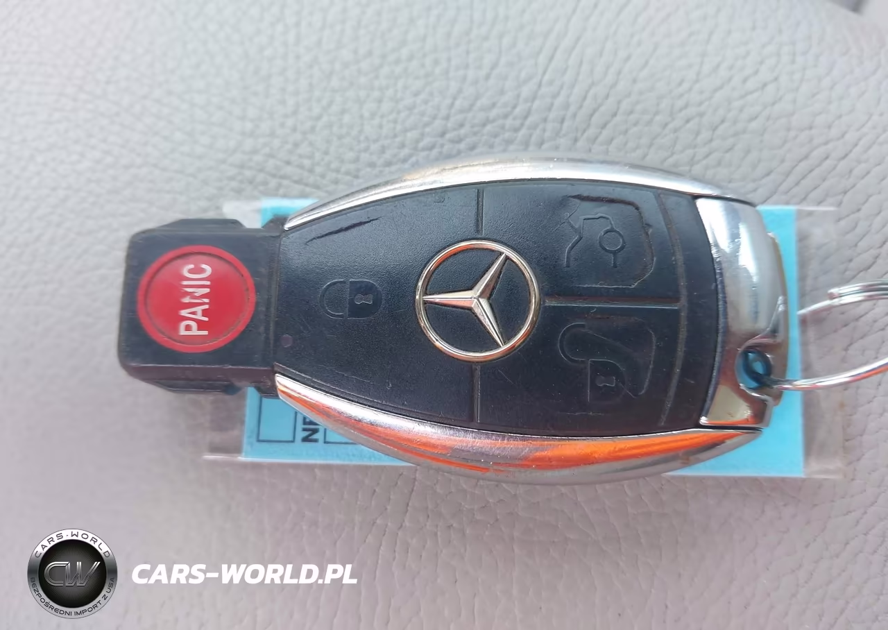 2007 Mercedes-Benz C 280 Luxury 4Matic VIN:WDBRF92H77F919352 - 11
