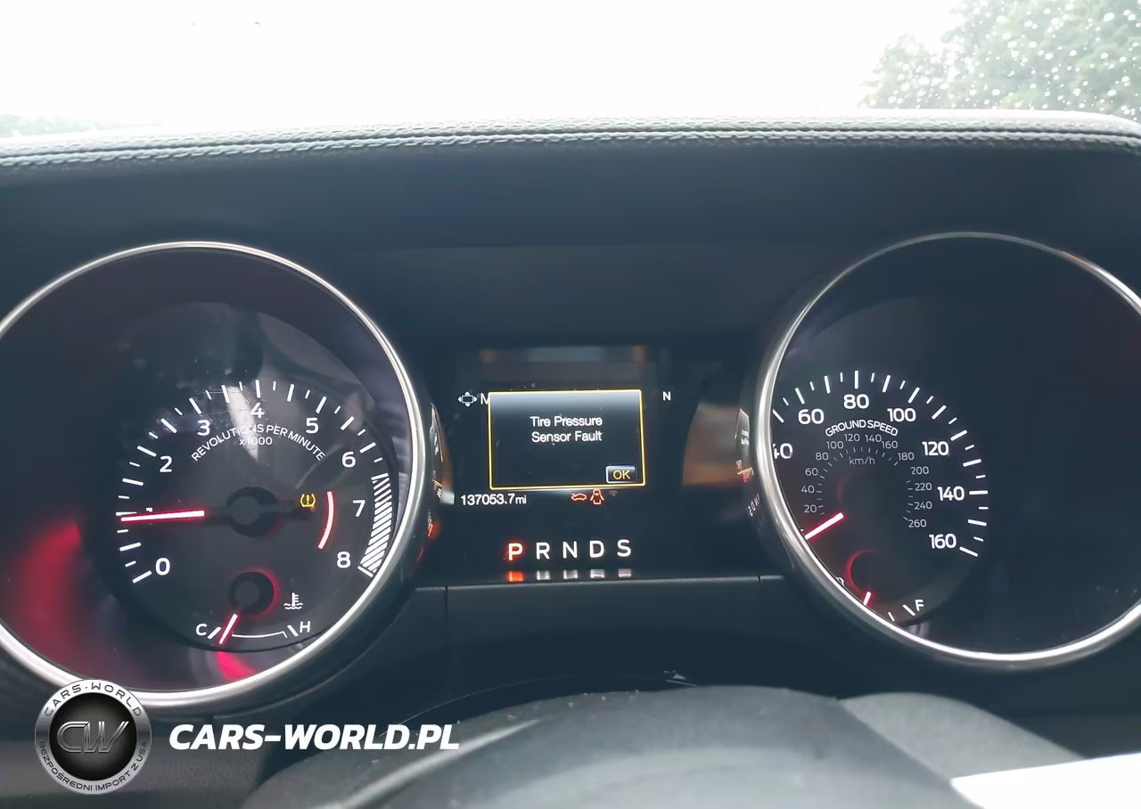 2018 Ford Mustang Ecoboost VIN:1FA6P8TH9J5185522 - 7