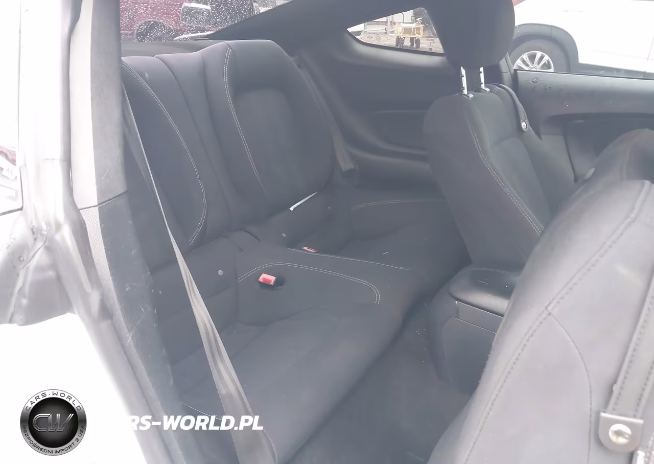 2018 Ford Mustang Ecoboost VIN:1FA6P8TH9J5185522 - 8