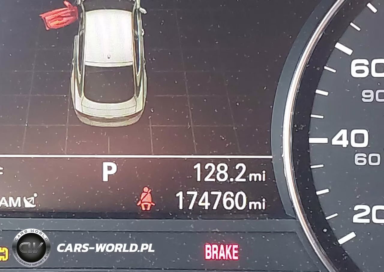 2013 Audi A7 3.0T Premium VIN:WAU2GAFC3DN061702 - 15