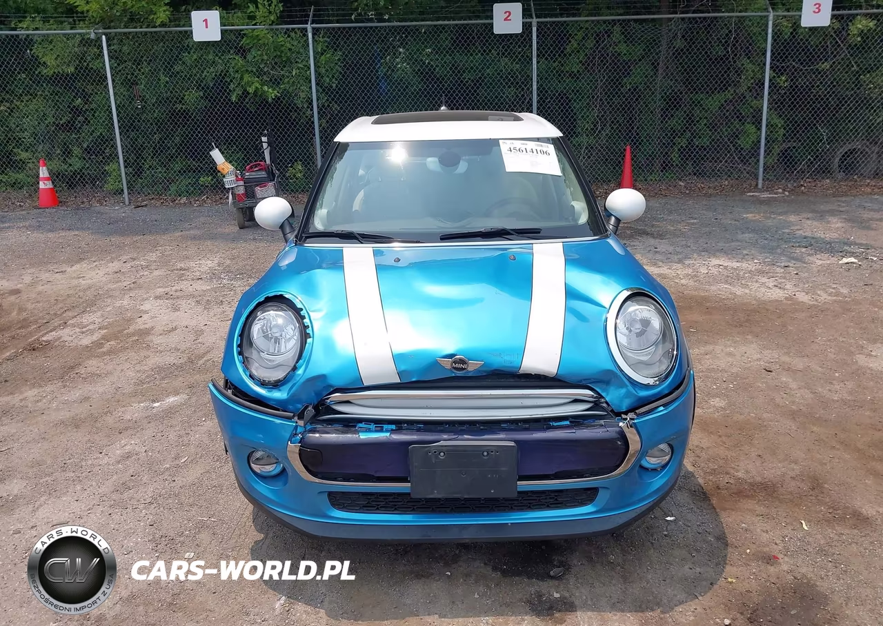 2015 Mini Hardtop Cooper VIN:WMWXS5C52FT831937 - 13