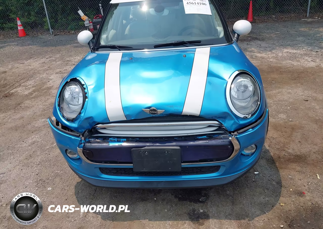 2015 Mini Hardtop Cooper VIN:WMWXS5C52FT831937 - 6