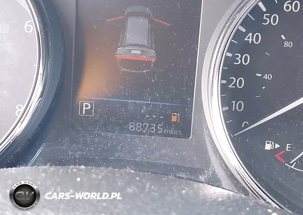 2019 Nissan Rogue S-Sl-Sv VIN:5N1AT2MV5KC733879 - 15