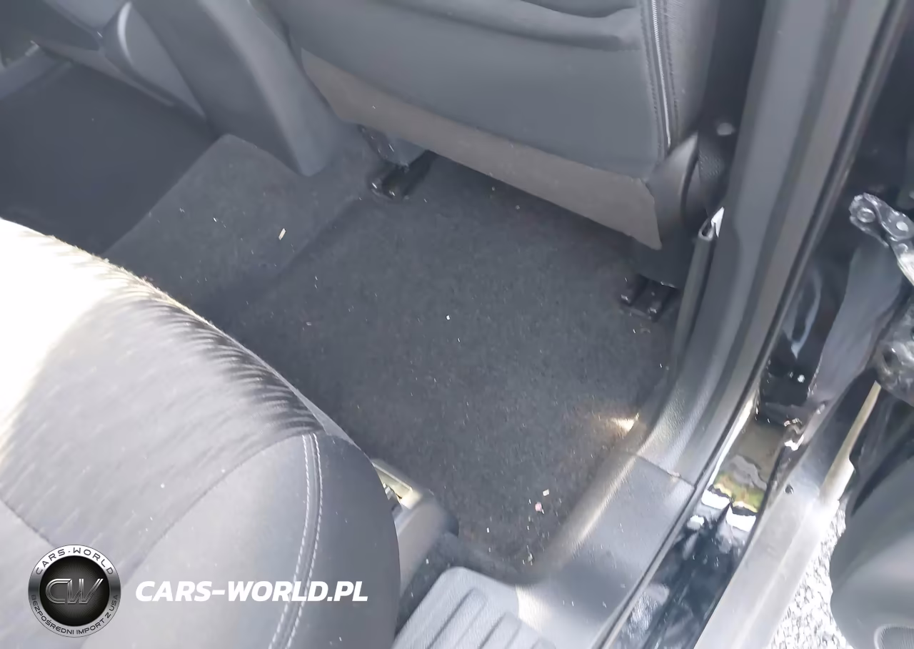 2019 Nissan Rogue S-Sl-Sv VIN:5N1AT2MV5KC733879 - 8