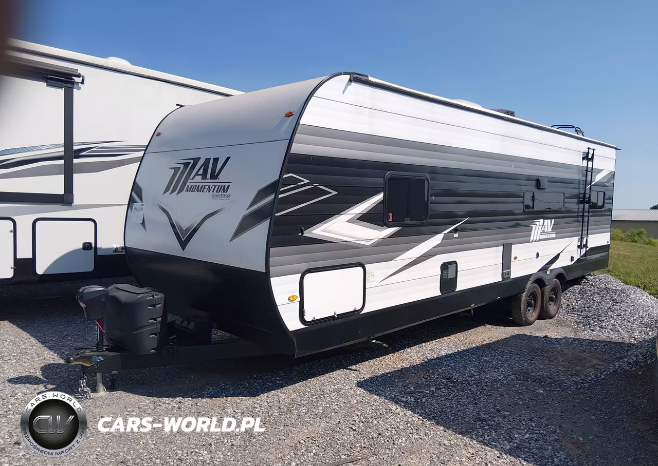 2024 Grand Design Other VIN:573TM3228R8826927 - 2