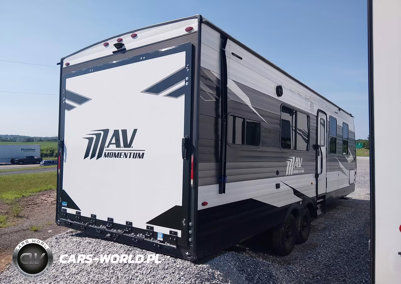 2024 Grand Design Other VIN:573TM3228R8826927 - 4