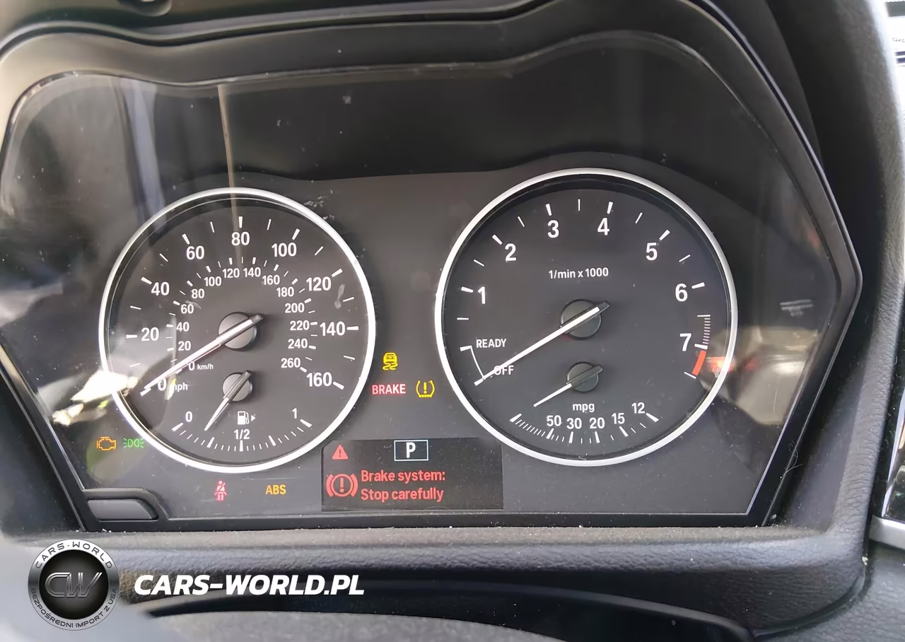 2018 BMW X1 Sdrive28I VIN:WBXHU7C39J5H43109 - 7