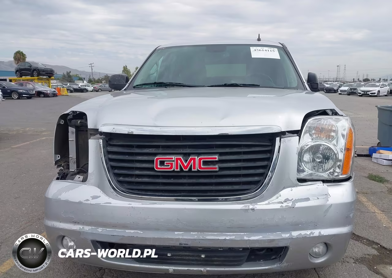 2014 GMC Yukon Slt VIN:1GKS1CE06ER232027 - 13