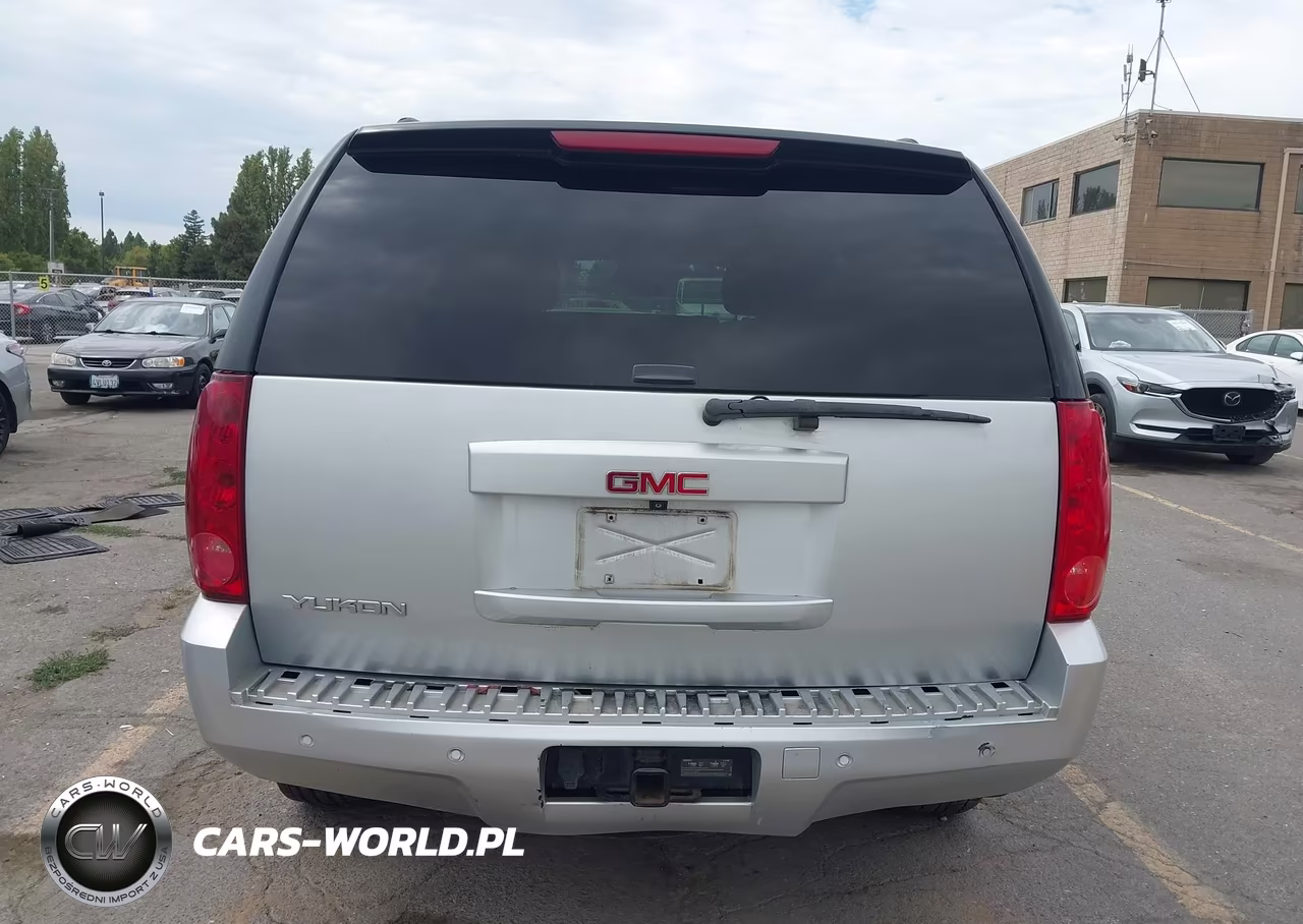 2014 GMC Yukon Slt VIN:1GKS1CE06ER232027 - 17