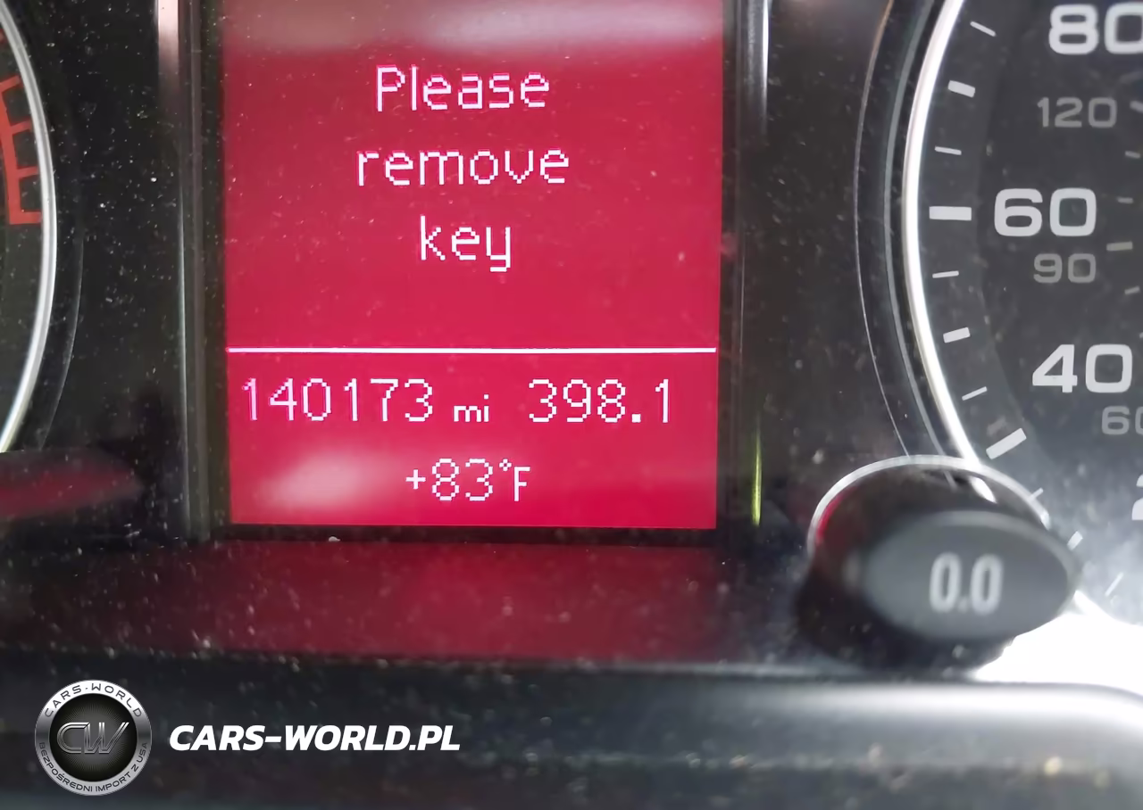 2012 Audi Q5 2.0T Premium VIN:WA1CFAFP9CA028832 - 7