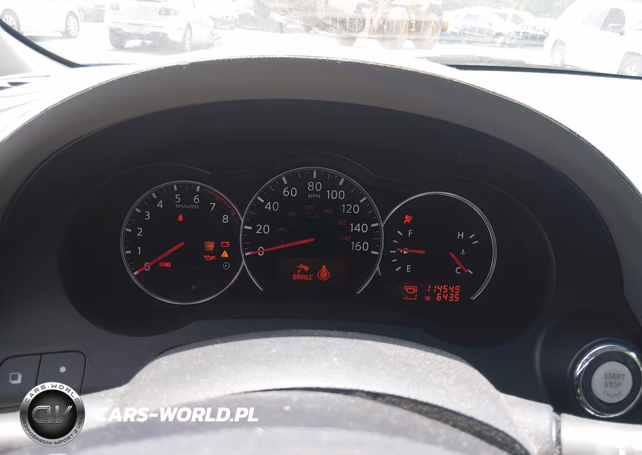 2011 Nissan Altima 2.5 VIN:1N4AL2AP1BN439612 - 7