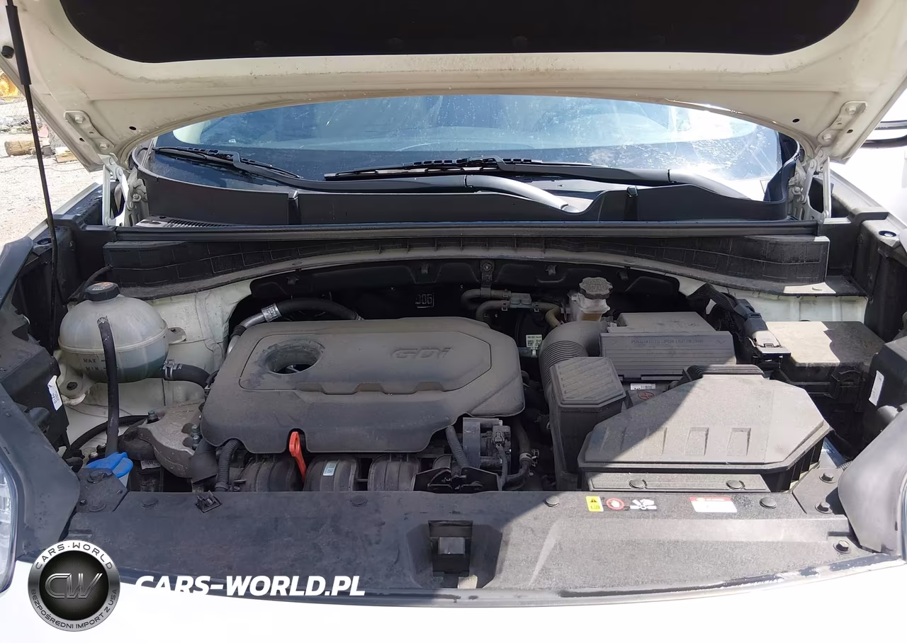 2020 Kia Sportage Lx VIN:KNDPMCAC3L7726234 - 10