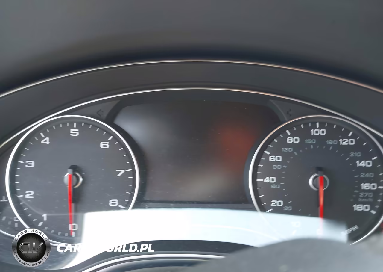 2014 Audi A6 3.0T Premium Plus VIN:WAUFGAFC1EN034310 - 15