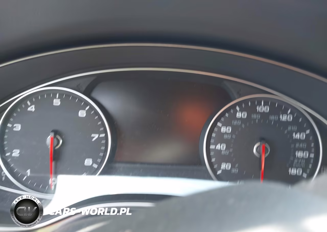 2014 Audi A6 3.0T Premium Plus VIN:WAUFGAFC1EN034310 - 7