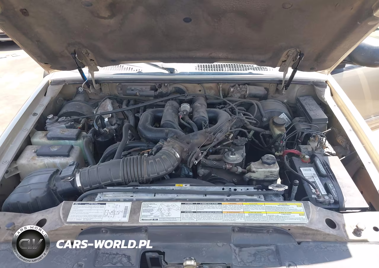 2000 Ford Explorer Xlt VIN:1FMZU73E1YUB19171 - 10