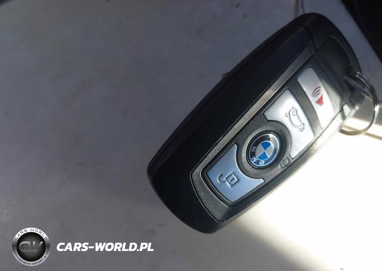 2018 BMW 320I VIN:WBA8A9C56JAD27803 - 11