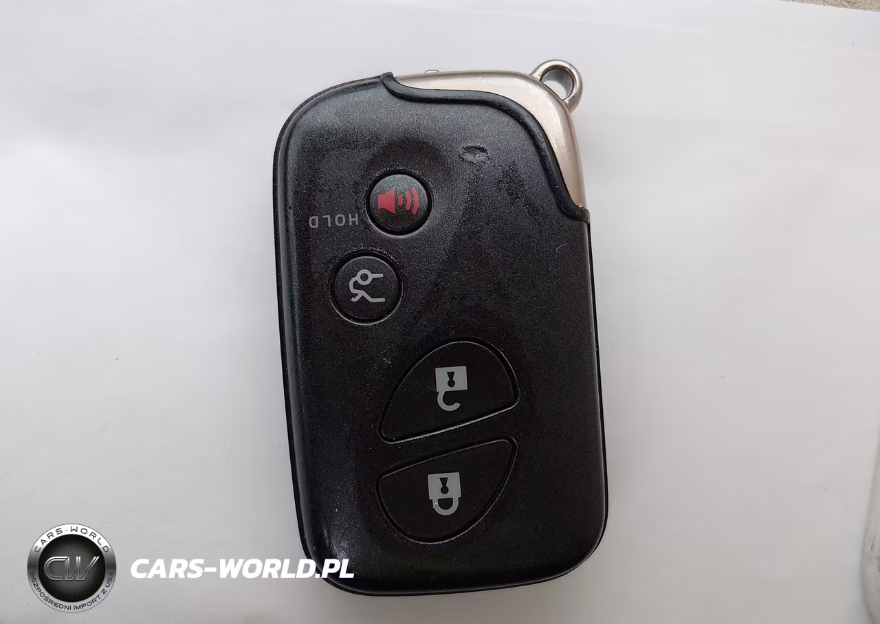 2007 Lexus Es 350 VIN:JTHBJ46G272061588 - 11