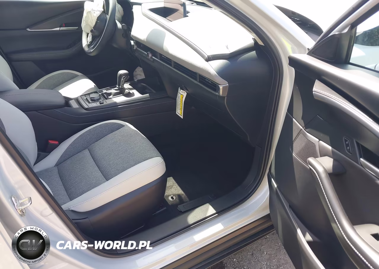 2026 Mazda Cx-30 2.5 S Aire Edition VIN:3MVDMBXLXTM150103 - 5