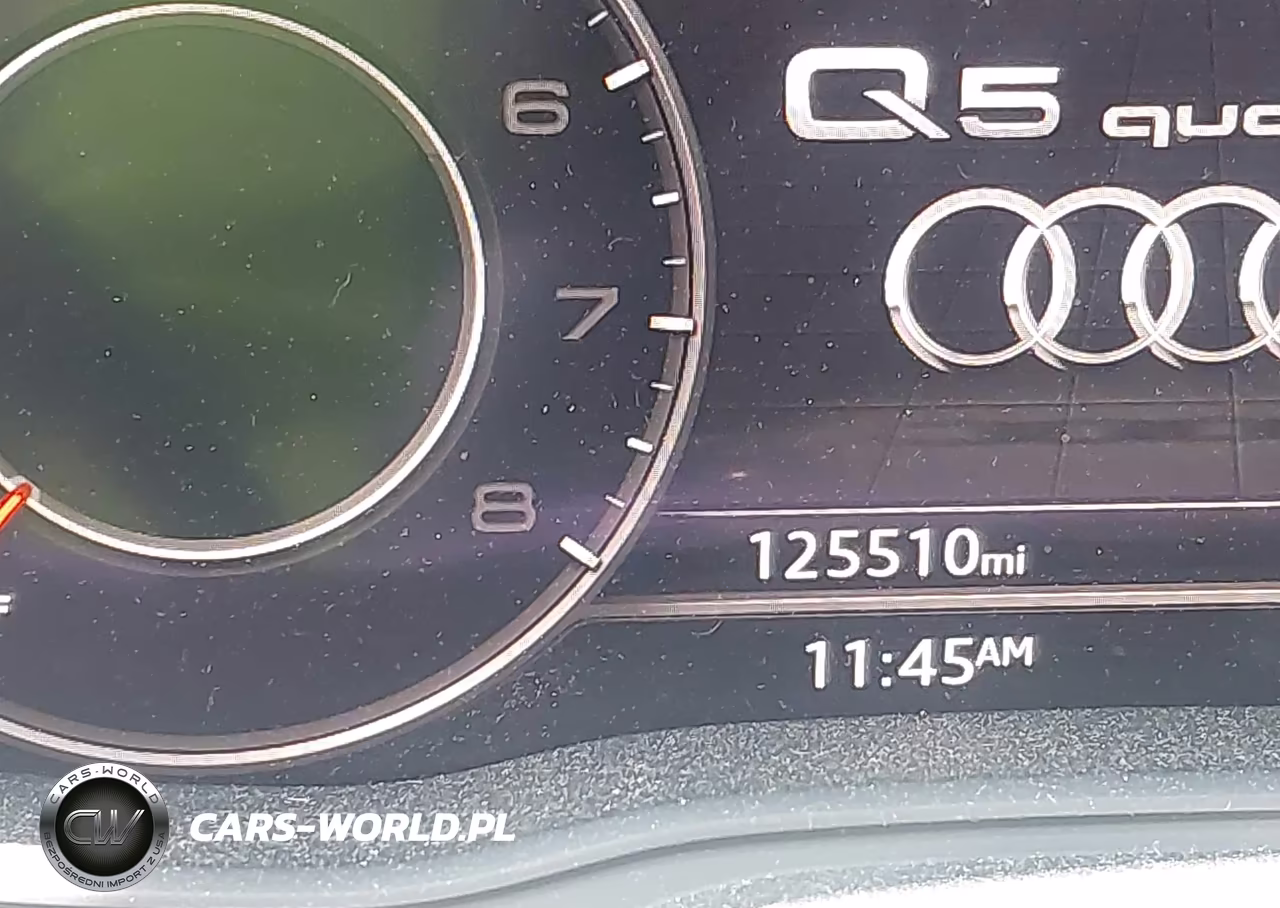 2018 Audi Q5 2.0T Premium-2.0T Tech Premium VIN:WA1BNAFY1J2208952 - 15