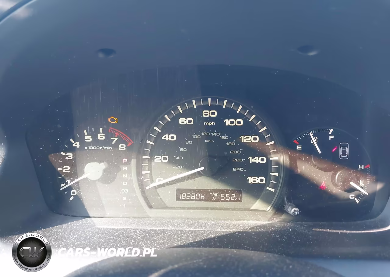 2007 Honda Accord 2.4 Lx VIN:JHMCM56427C016880 - 7