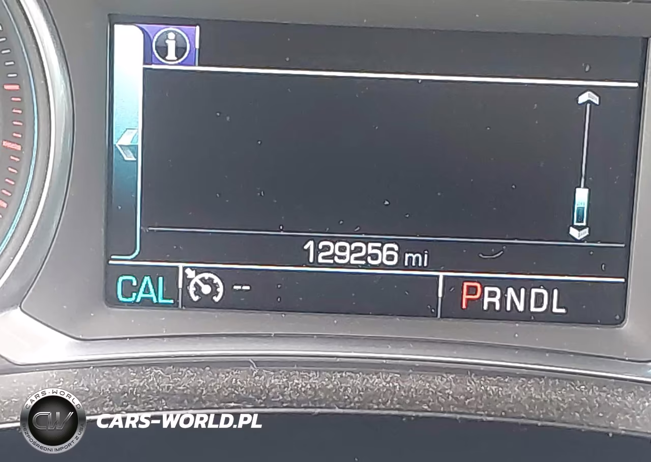 2018 Chevrolet Traverse High Country VIN:1GNEVKKWXJJ238249 - 15