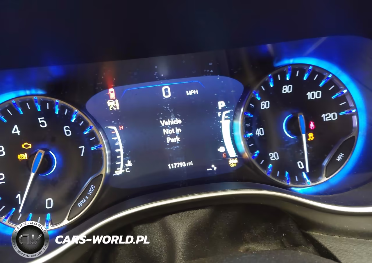 2021 Chrysler Pacifica Touring L VIN:2C4RC1BG2MR502728 - 7