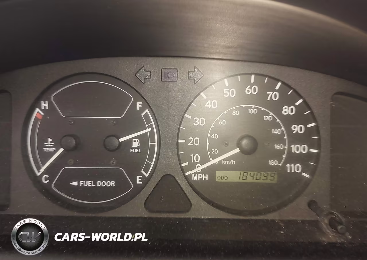 2000 Toyota Corolla Ce VIN:2T1BR12E7YC339093 - 7