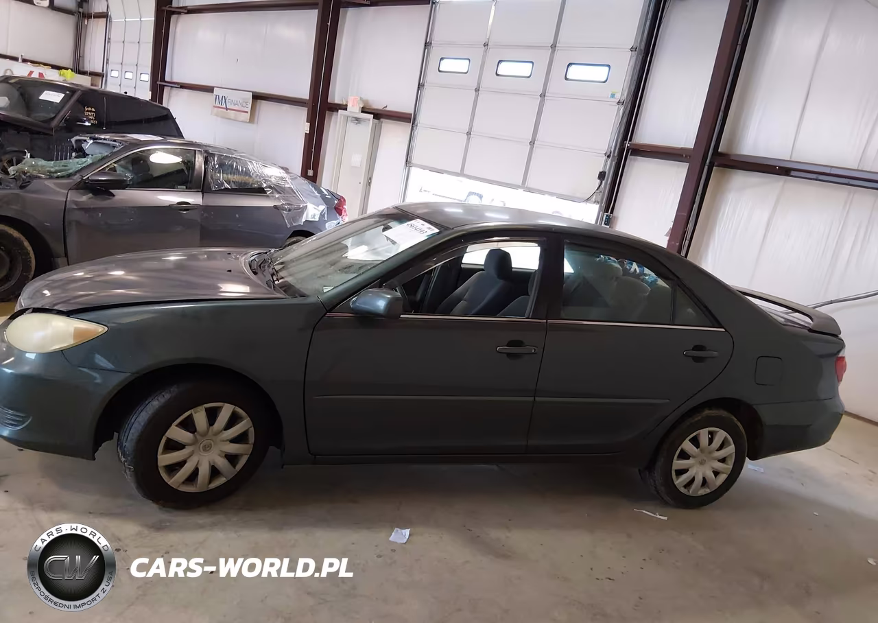 2006 Toyota Camry Le VIN:4T1BE32K66U137905 - 14