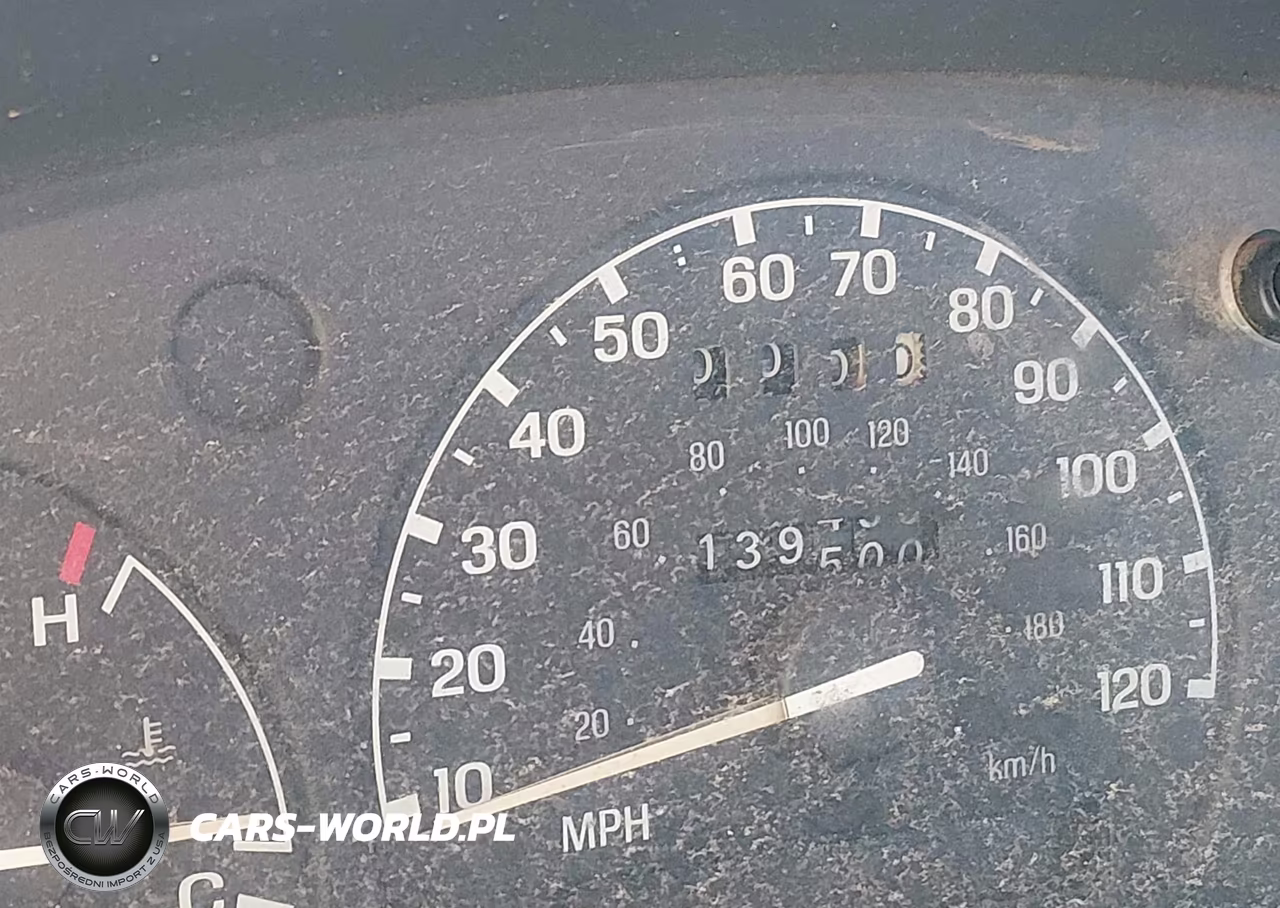 1995 Ford Ranger VIN:1FTCR10A2SUC00049 - 16